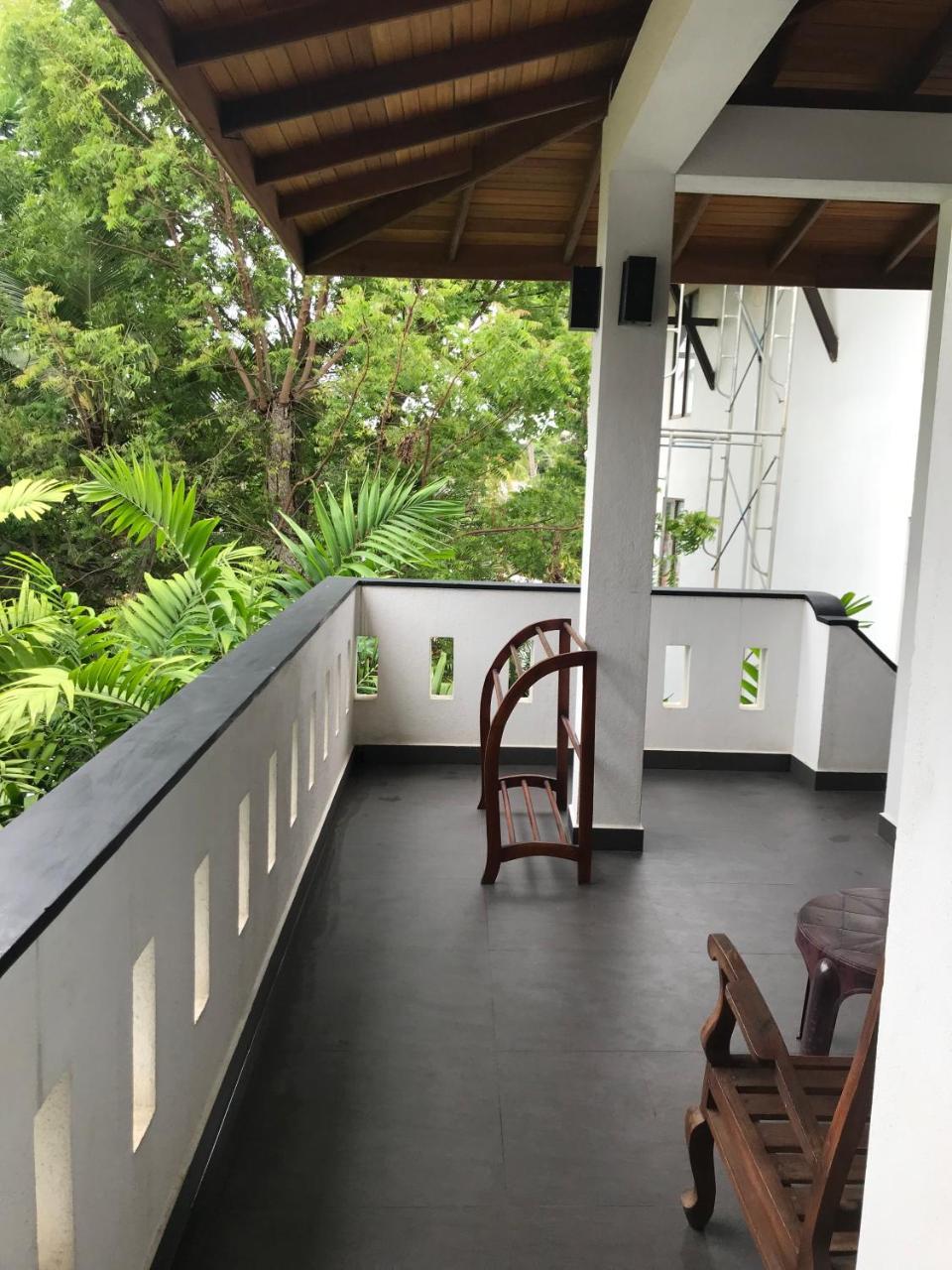 Unawatuna Beach Bungalow - المظهر الخارجي الصورة
